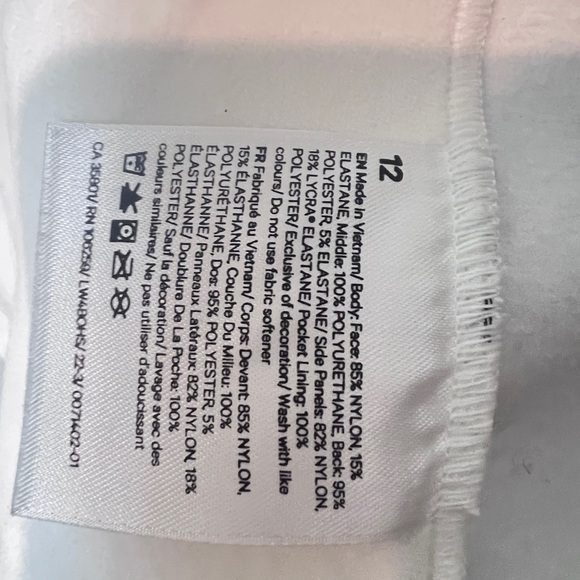 Mist Over Windbreaker - Picture 4 of 8